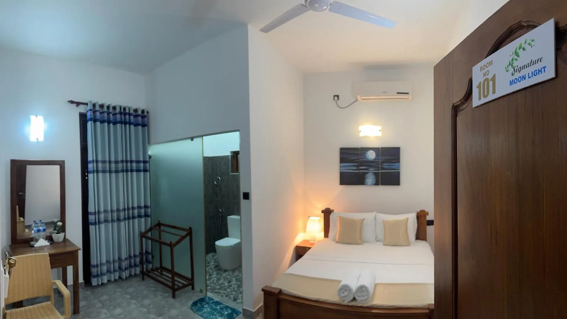 Negombo Signature Villa 0*,