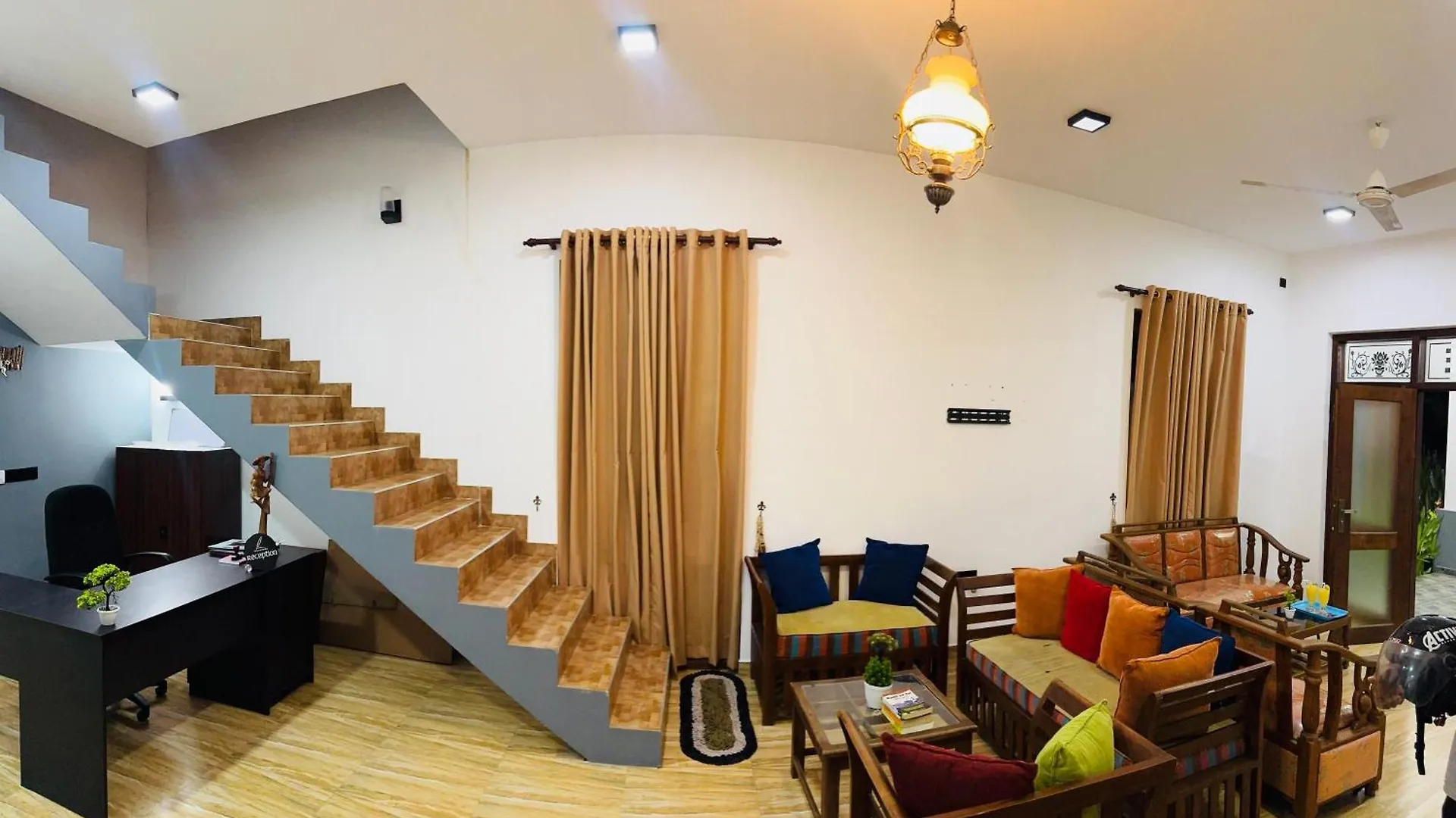 Penzion Negombo Signature Villa
