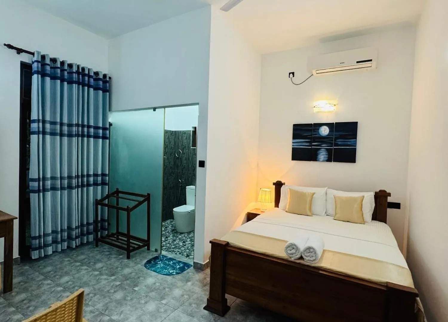 Negombo Signature Villa
