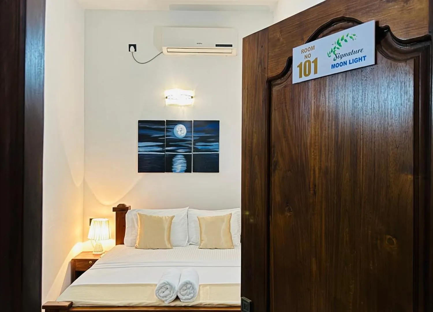 Negombo Signature Villa