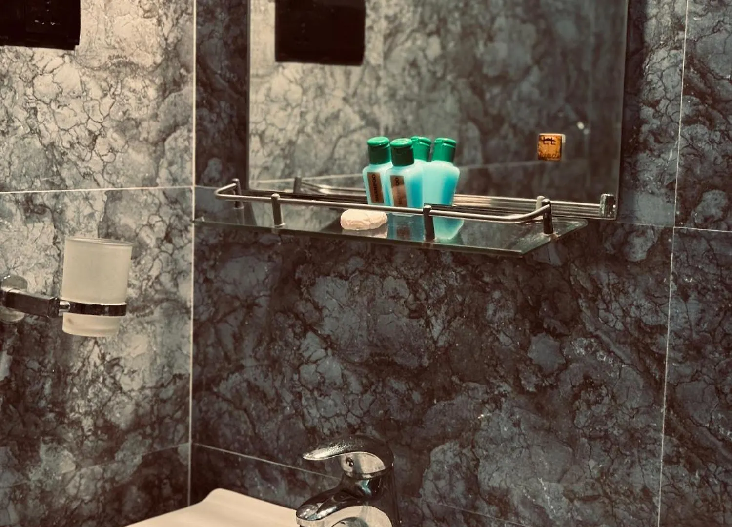 Penzion Negombo Signature Villa