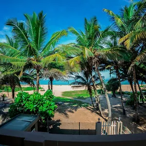  Guest house Lankahuts