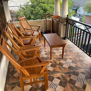 Maison d'hôtes Joseph Family, Negombo