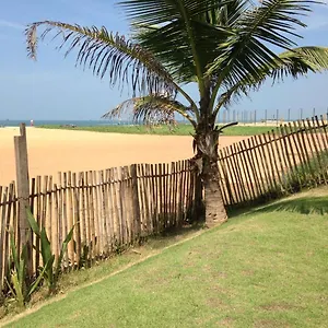 Maison d'hôtes Tms House, Negombo